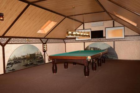 Отель Villa Venezia в Севастополь - Россия