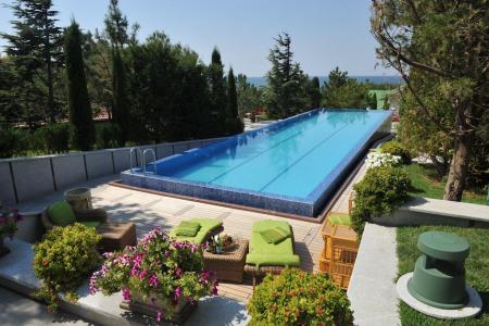 Вязовая Роща