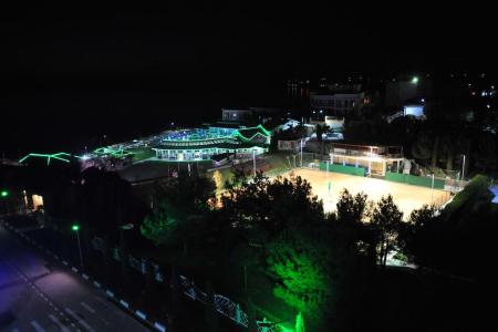 Вязовая Роща