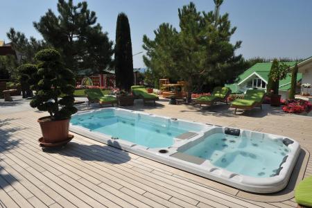 Вязовая Роща