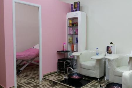 Отель Al Seef в Шарджа - ОАЭ