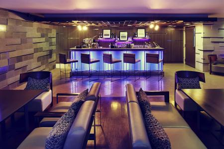 Отель Mercure Bali Legian в Кута - Индонезия