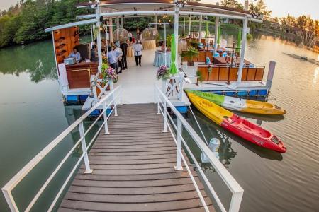 Отель Bhu - Tarn Koh Chang Resort & Spa в о. Чанг - Таиланд