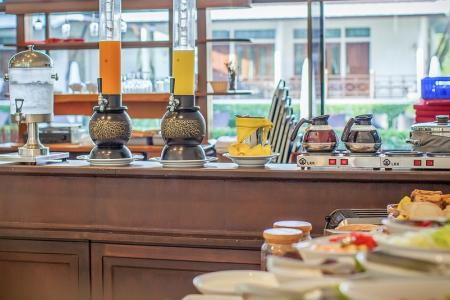 Отель Bhu - Tarn Koh Chang Resort & Spa в о. Чанг - Таиланд