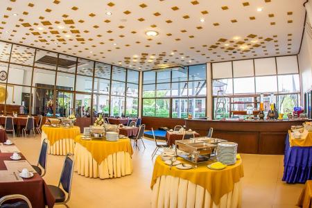 Отель Bhu - Tarn Koh Chang Resort & Spa в о. Чанг - Таиланд