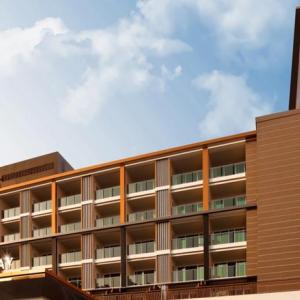 отель Balihai Bay