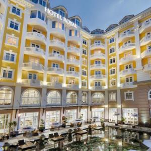 отель Royal Hoi An - MGallery by Sofitel