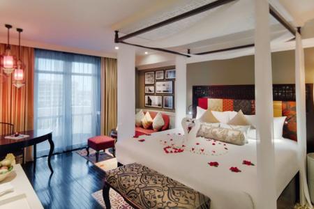 Отель Royal Hoi An - MGallery by Sofitel в Хой Ан - Вьетнам