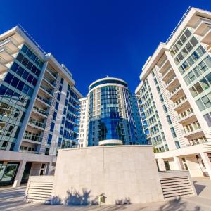 отель Tre Canne