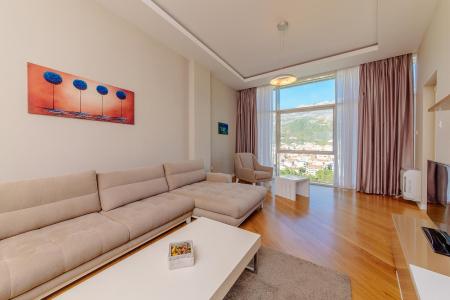 Отель Tre Canne в Будва - Черногория