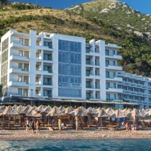 отель Sea Fort Aparthotel