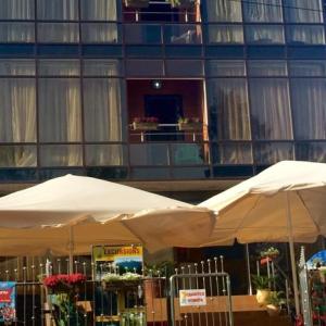 отель Анна-Мария