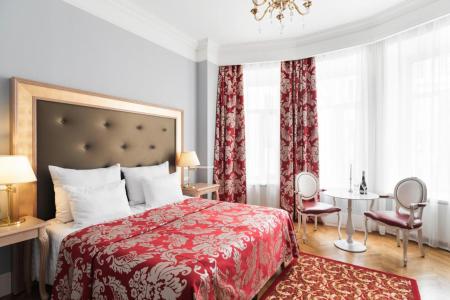 Отель Demetra Art Hotel в Санкт-Петербург - Россия