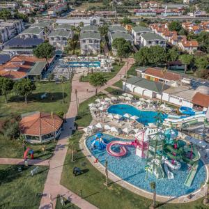 отель La Benata Hotel