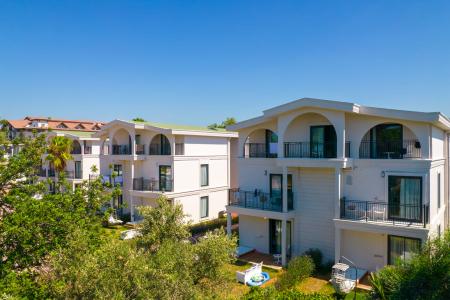 Отель La Benata Hotel в Кизилот - Турция