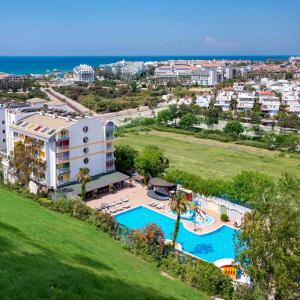 отель Q Ella Beach Side