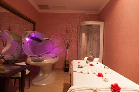 Отель Club Side Coast Hotel в Чолаклы - Турция