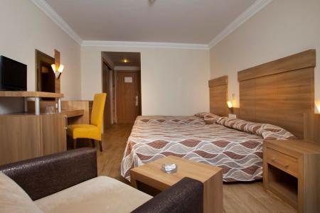 Отель Club Side Coast Hotel в Чолаклы - Турция