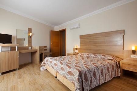 Отель Club Side Coast Hotel в Чолаклы - Турция