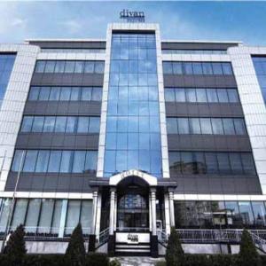 отель Graaf Hotel