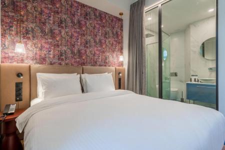 Отель Abanotubani в Тбилиси - Грузия