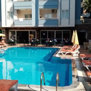 отель Sun Vera Hotel