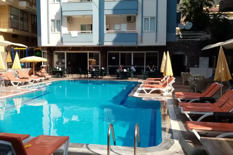 Sun Vera Hotel