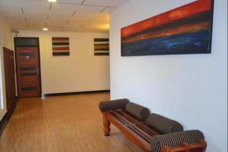 Отель Star Beach Hotel в Негомбо - Шри-Ланка