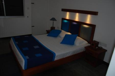 Отель Star Beach Hotel в Негомбо - Шри-Ланка