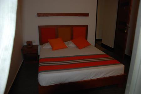 Отель Star Beach Hotel в Негомбо - Шри-Ланка