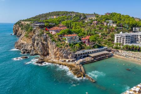 Senza Garden Holiday Club