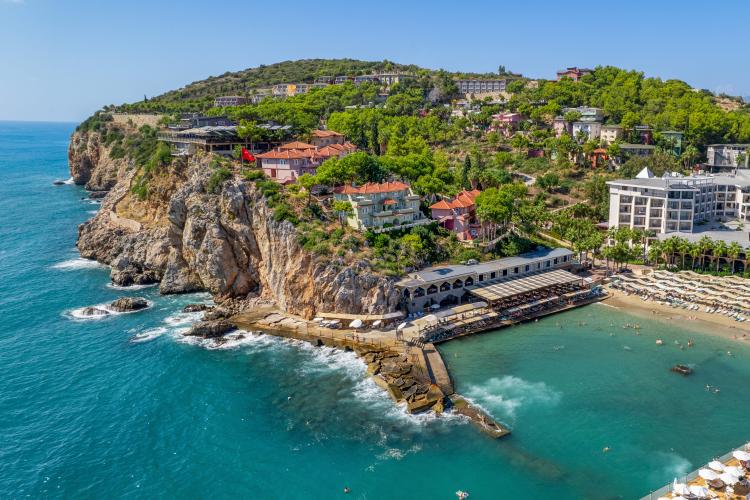 Senza Garden Holiday Club