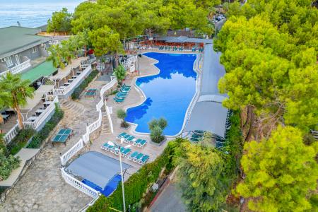 Senza Garden Holiday Club