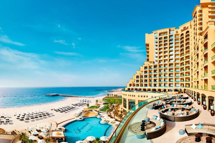 Fairmont Ajman