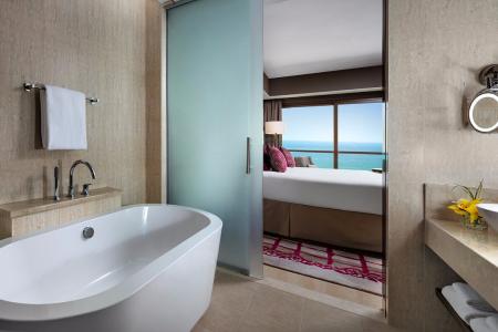 Отель Fairmont Ajman в Аджман - ОАЭ