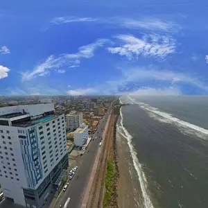 отель Radisson Hotel Colombo