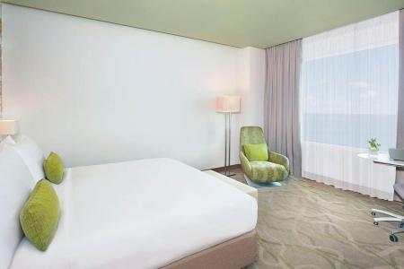 Отель Radisson Hotel Colombo в Коломбо - Шри-Ланка