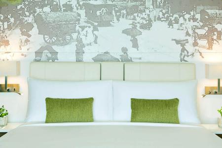 Отель Radisson Hotel Colombo в Коломбо - Шри-Ланка