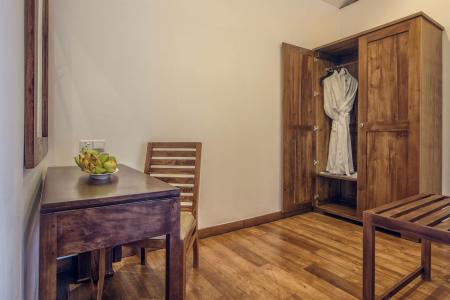 Отель Suriya Resort в Вайккал - Шри-Ланка