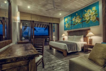 Отель Suriya Resort в Вайккал - Шри-Ланка