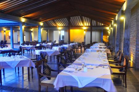 Отель The Beach Cabanas Retreat & Spa в Коггала - Шри-Ланка