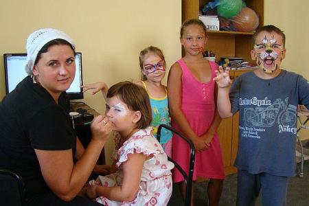 Отель Афродита (ул. Аллейная) в Адлер - Россия