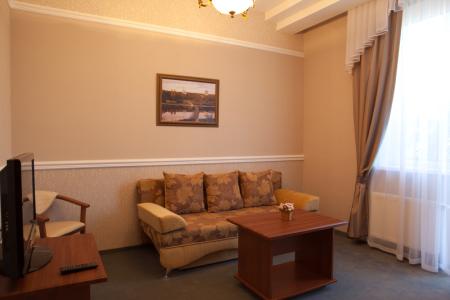 Отель Афродита (ул. Аллейная) в Адлер - Россия