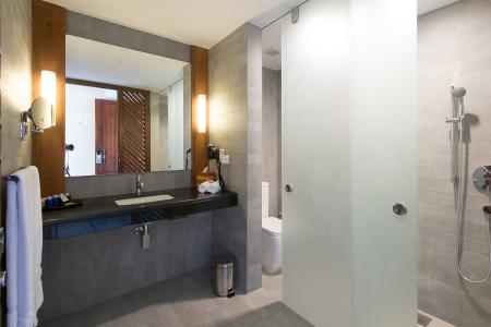 Отель Sunrise Passikudah в Пассекудах - Шри-Ланка