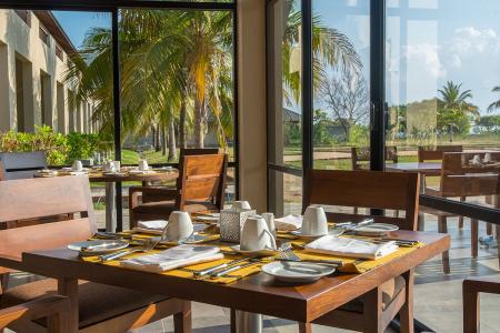 Отель Sunrise Passikudah в Пассекудах - Шри-Ланка