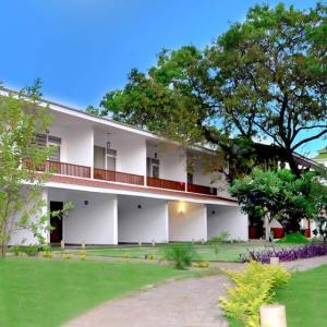 отель Anantamaa Hotel