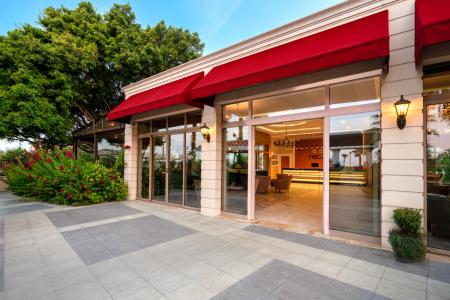 Отель Club Sun Heaven Family & Spa в Конаклы - Турция