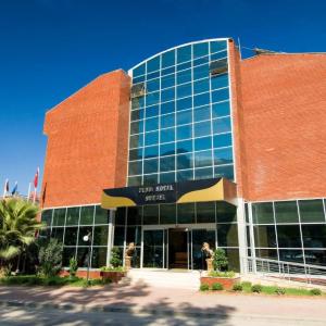отель Club Hotel Sunbel