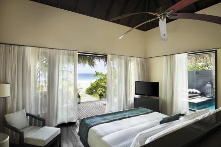 Outrigger Konotta Maldives Resort