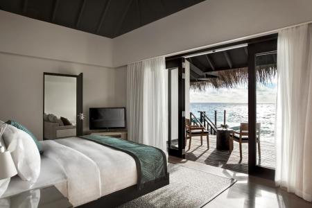 Outrigger Konotta Maldives Resort